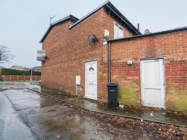 Turves Road, Cheadle Hulme, Greater. 3 bed apartment to rent £1,150 pcm £265 pw