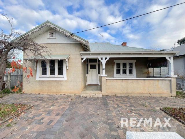 Turvey Park Living SHORT TERM LEASE