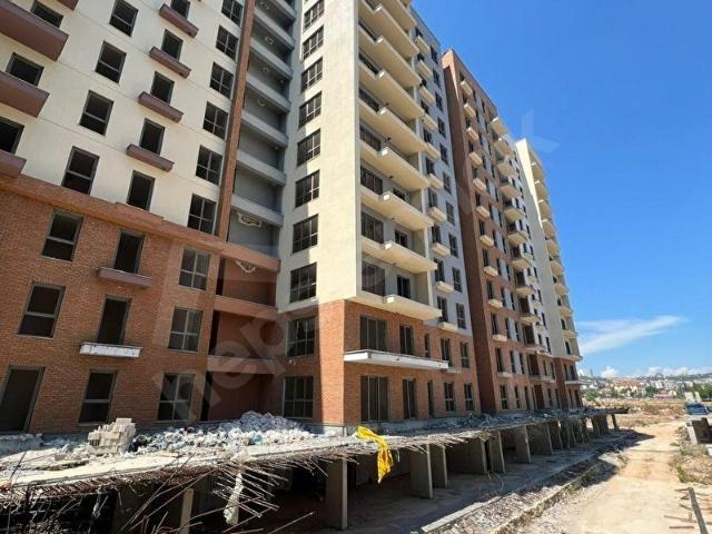 TURVİLLA'DAN KEPEZ SURYAPI TURKUAZ'DA 2+1 SATILIK DAİRE