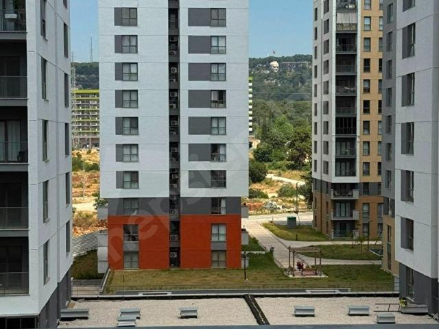 TURVİLLA'DAN KEPEZ SURYAPI'DA ACİL 2+1 EŞYALI SATILIK DAİRE