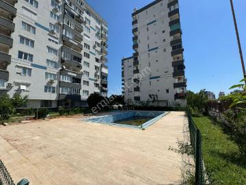 Turvilla'dan Döşemealtı Yeniköy'de 2+1 Kiralık Daire
