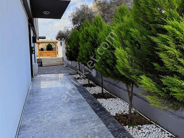 Turyap’tan | Butik Sitede 3+1 Bahçe Katı