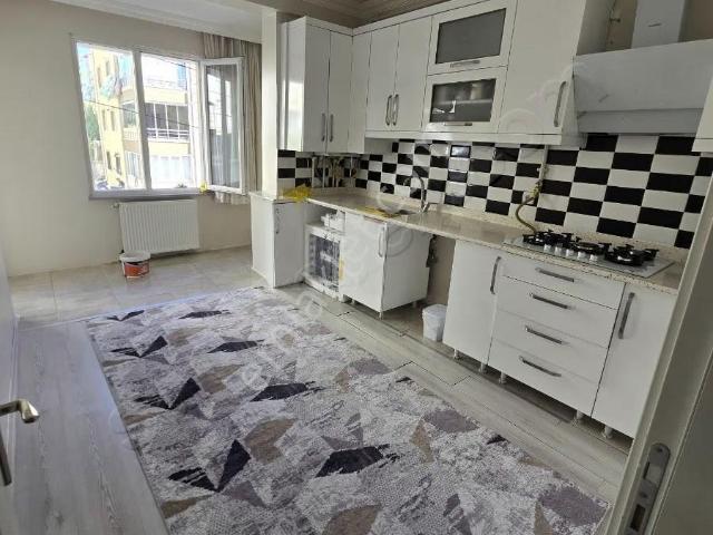 Turyap'tan 2+1 Tuzlugölde Kiralık Daire
