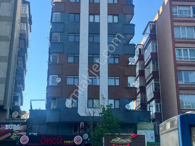 Turyaptan Cebeci Cemal Gürsel Cad.üzerinde 3+1 Kiralık