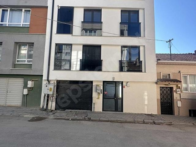 TURYAP'TAN ÇAMLICA MH.ARA KATASANSÖRLÜSIFIRKİRALIK 2+0 DAİRE