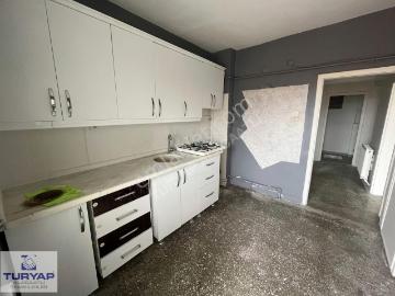 Turyap'tan Akşemsettin Mahallesinde Cadde Üstü 3+1 Kiralık Daire