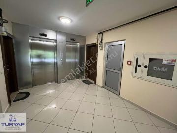 Turyap'tan Akkent1 Sitesi 3+1 Güvenlik & Kapalı Garaj & Havuz