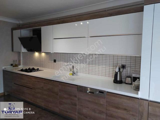 Turyap'tan Alacaatlı Nova Park Sitesinde 4+1 Satılık Daire