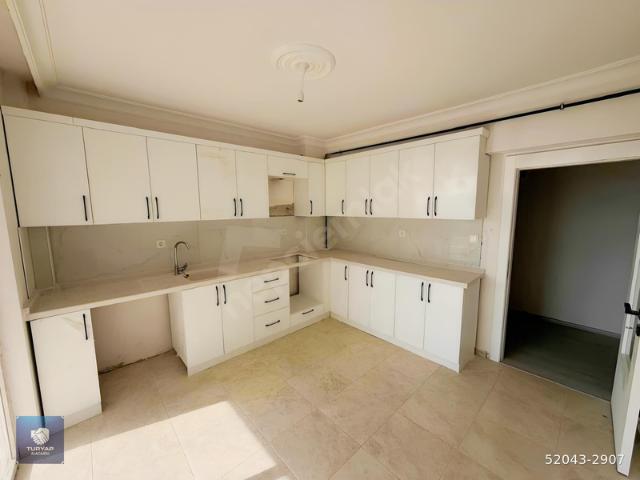 TURYAP'tan ALCI MAHALLESİN'de 4+1 SATILIK DAİRE