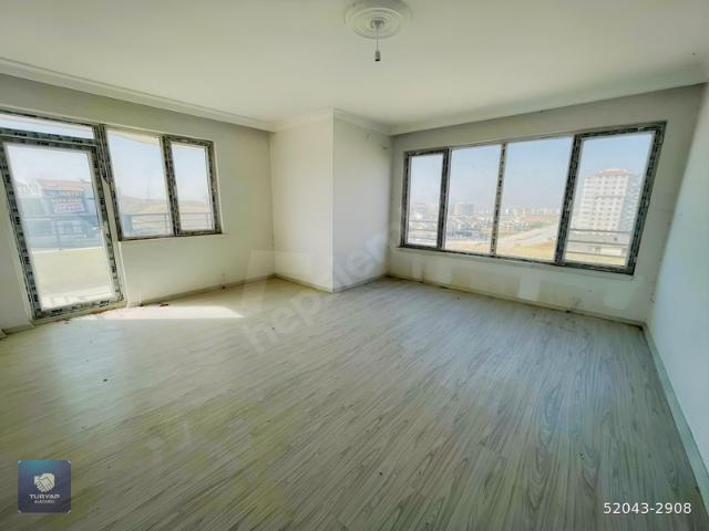 TURYAP'tan ALCI MAHALLESİN'de 4+1 SATILIK DAİRE