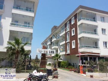 Turyap'tan Aliağa Siteler Mahallesinde Kiralık Daire