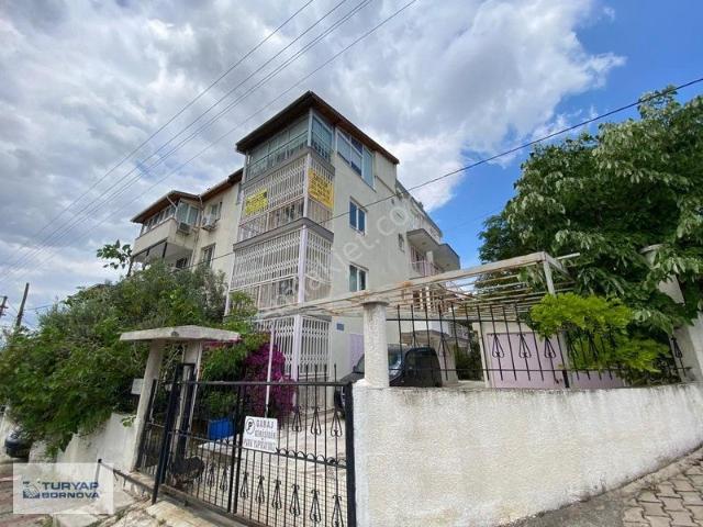 Turyap'tan Atatürk Mahallesi'nde Satılık Geniş Boş 2+1 Daire