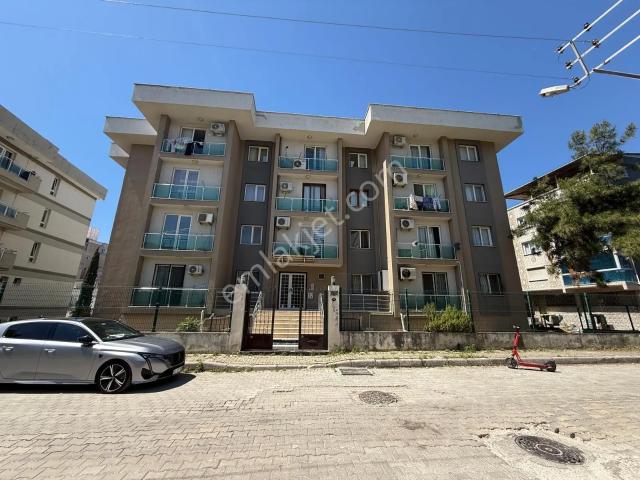 Turyap'tan Atatürk Mh. Site İçi Full Eşyalı Merkezi Sistem 1+1
