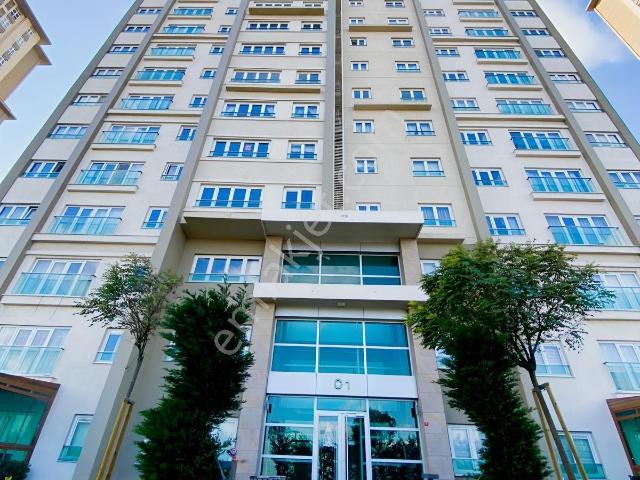 Turyap'tan Avrupark Bahçekent 650. Ada Büyük Tip Kiralık 2+1