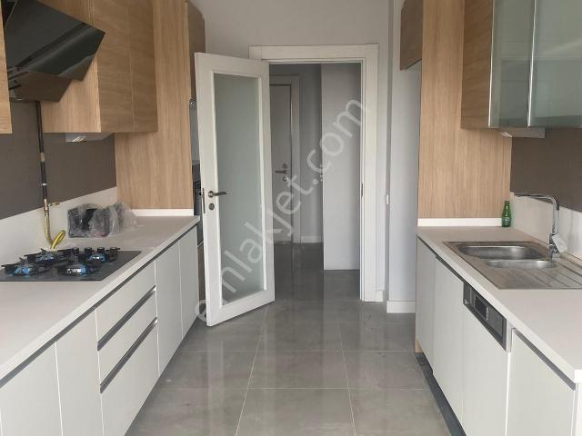Turyap'tan Avrupark Hayat 2+1 Peyzaj Cephe Kiralık Daire