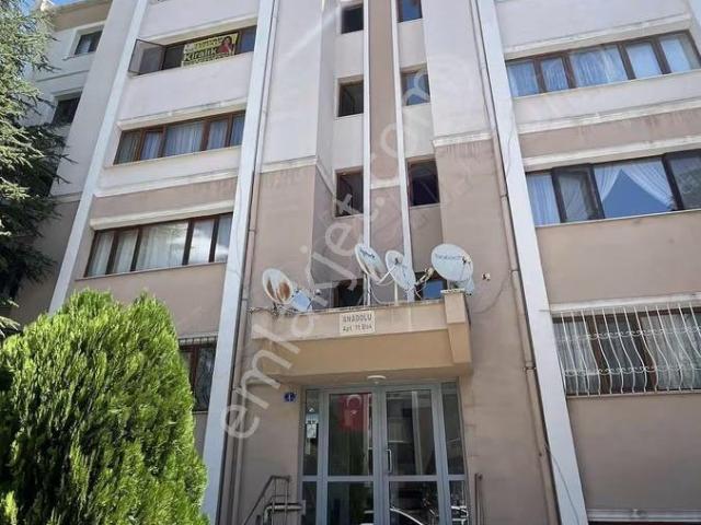 Turyap'tan Çayyolu Merkezde Yenilenmiş 3+1 Kiralık Daire