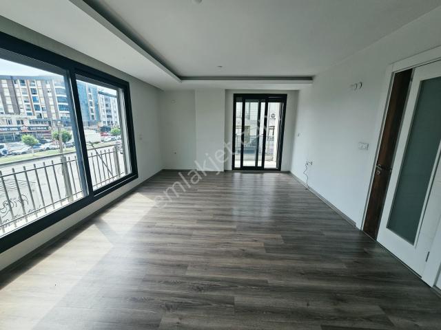 Turyaptan Aydın Cad. Merkezi Lokasyonlu 2+1 Kiralık 100 Mt2