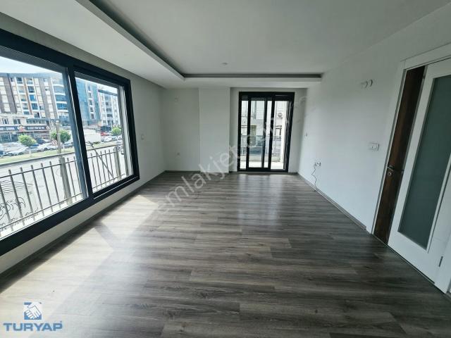 Turyaptan Aydın Cad. Merkezi Lokasyonlu 2+1 Kiralık 100 Mt2