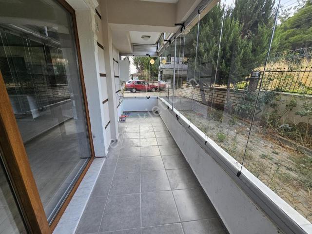 Turyaptan Aydın Caddesi Sitede Çift Cam Balkon 2+1 Kiralık Daire