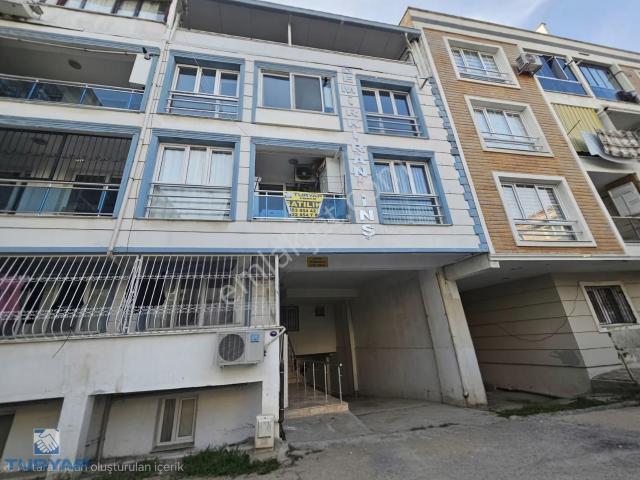 Turyaptan Ayrancılar Da Krediye Uygun Satılık Ara Kat 2+1
