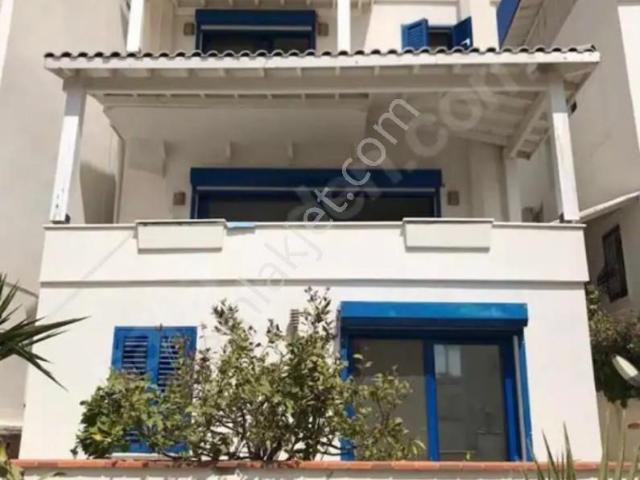 Turyaptan Bodrum Türkbükü Nde Deniz Manzaralı 2+1 Kiralık Villa