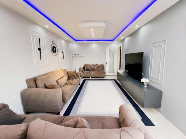 Turyap'tan Bölgenin En Büyük Dairesi 150m2/doğalgazlı/arakat/3+1