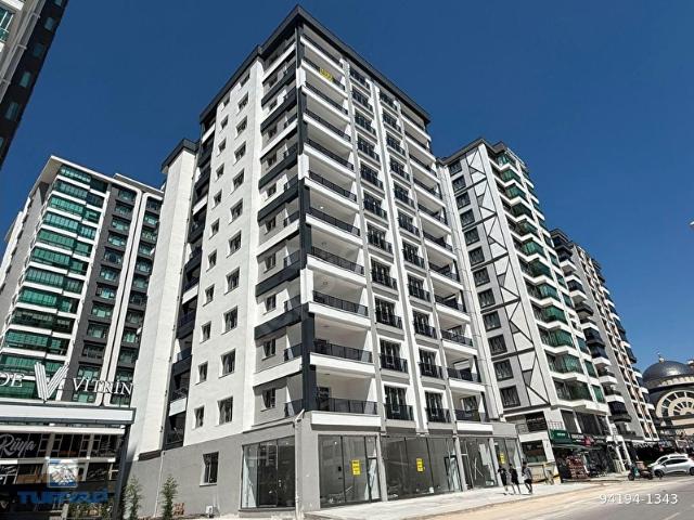 TURYAP'TAN_BOR YOLU ARKASI_3+1_K.OTP_SIFIR_GB_SATILIK DAİRE_