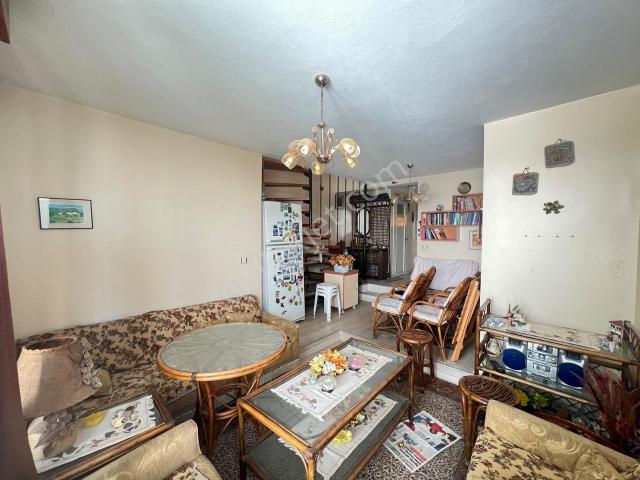Turyap'tan Bayramoğlu Ada İçin'de Bitişik Nizam Villa