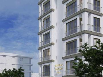 TURYAP'TAN BAĞDAT CADDESİ ÇİFTEHAVUZLAR'DA AKILLI 2+1 DAİRE