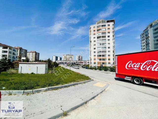 Turyap'tan Bağlıca Merkez'de Manzaralı 150 M2 3+1 Kiralık