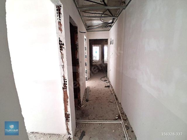 TURYAP'TAN BAĞLARBAŞINDA SIFIR 4.KAT GÜNEY CEPHE 2+1 KOMBİLİ