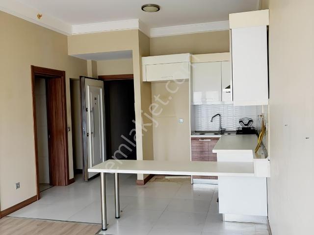 Turyap'tan Bahçekent Emlak Konut 656. Ada Kiralık 1+1 Kiralık