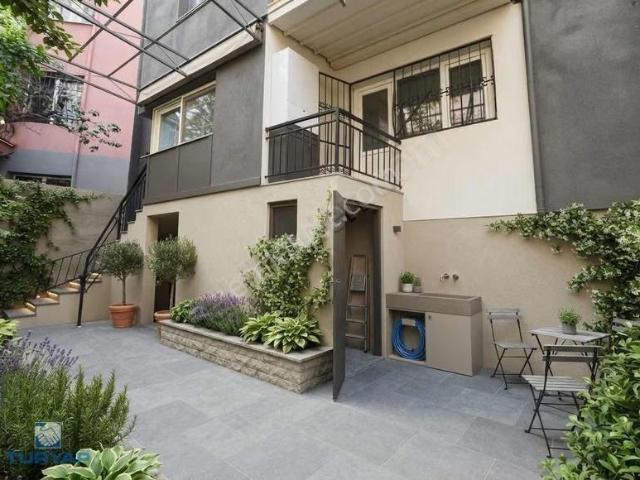 Turyap'tan Bahçelievlerde Çevik Kuvvete Yakın 2+1 Kiralık Daire