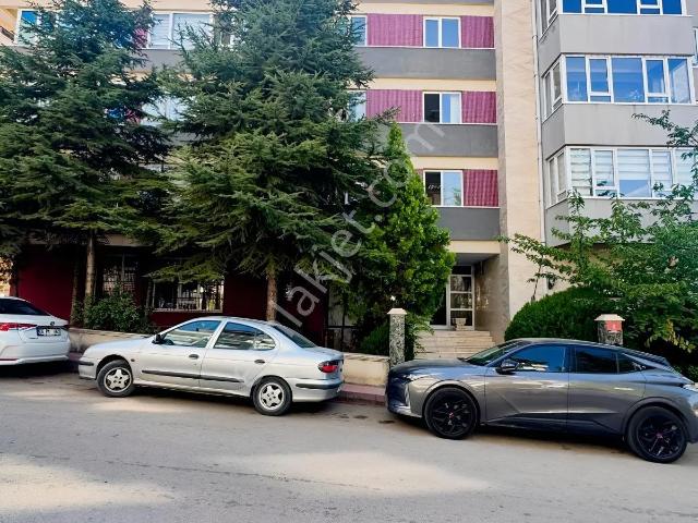 Turyap'tan Balgat C.a.k.'da 2+1 İş Yerine De Uygun Daire