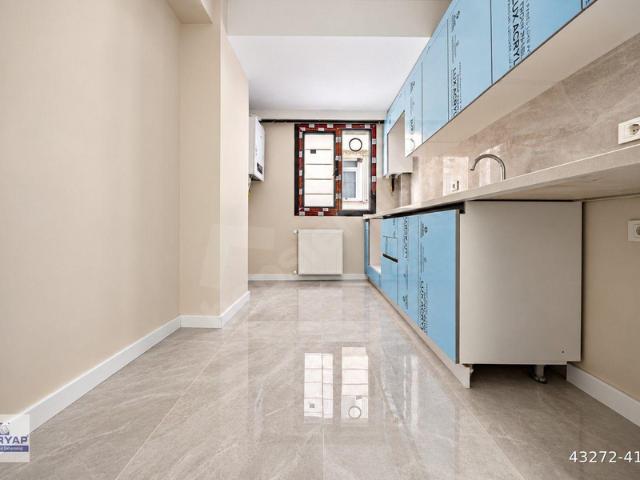 Turyap'tan, Butik Sitede, Sıfır, 3+1, 110m2, Lüx Fırsat!