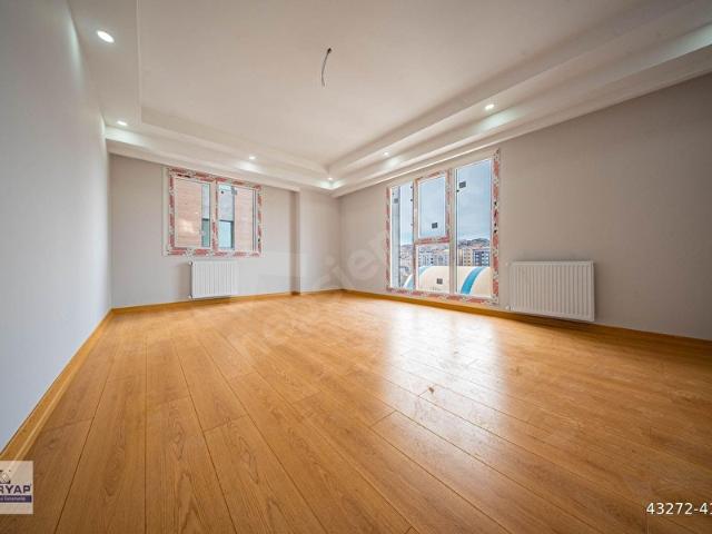 Turyap'tan, Butik Site'de, 3+1, 135m2, 4.Kat, Ön Cephe, !FIRSAT!