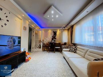 Buca, İzmir ili, Ege Bölgesi - Balkon, Güvenlik kapısı