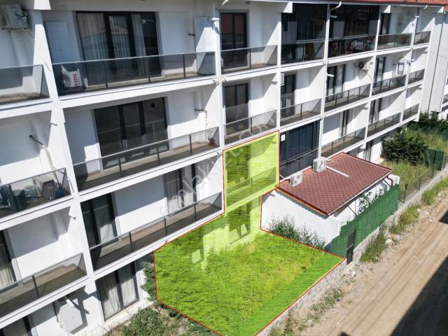 Turyaptan Geyve Alifuatpaşada Müstakil Bahçeli 4+1 Dubleks Daire