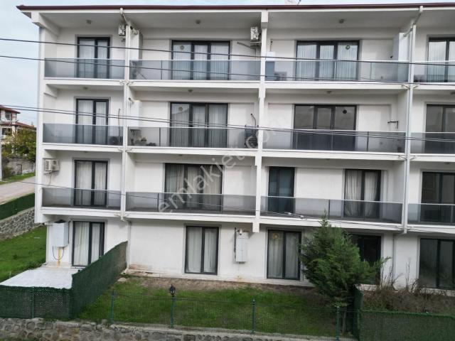 Turyaptan Geyvede Bahçeli 3+1 Dubleks Daire kısa Süreli Eşyalı