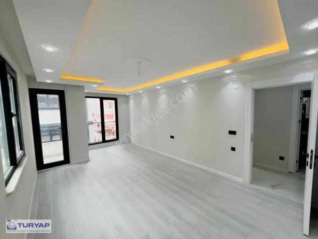 Turyap'tan Darıca'da Ulaşım Kolaylığı Olan Site İçi 2+1 Daire