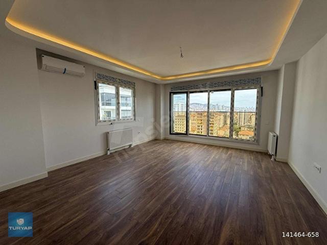 TURYAP'TAN DENİZ MANZARALI 4+1 NET:160m2 SIFIR DUBLEKS DAİRE