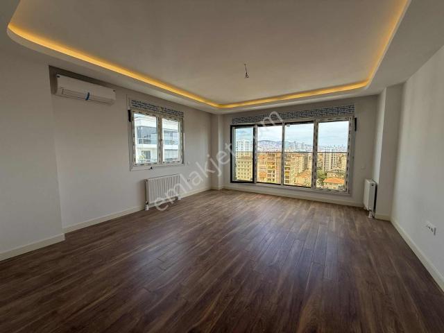 Turyap'tan Deniz Manzaralı 4+1 Net:160m2 Sıfır Dubleks Daire