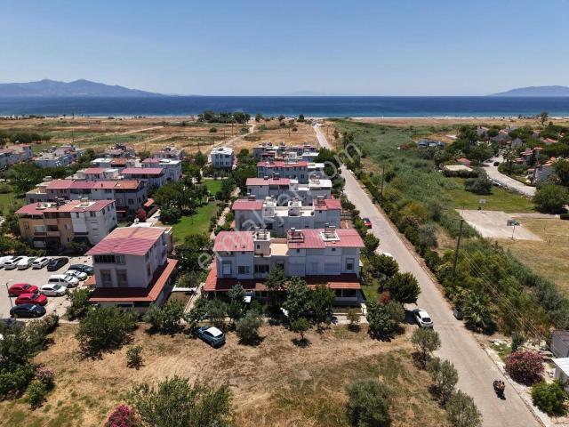 Turyap'tan Denize 200 Metre Villa