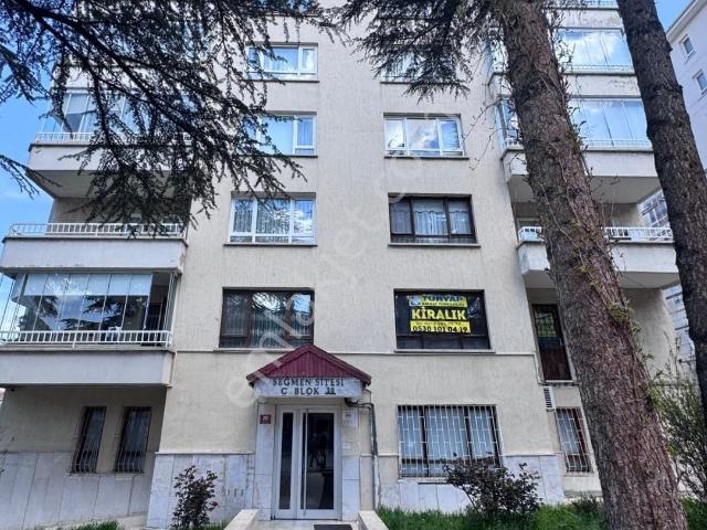 Turyap'tan Dikmen Harbiye Mah.salkımsöğüt Te 3+1 Kiralık Daire