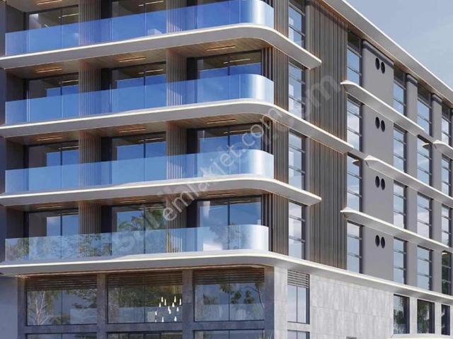 Turyap'tan Çeşme Ilıcada Muhteşem 2+1 Rezidans