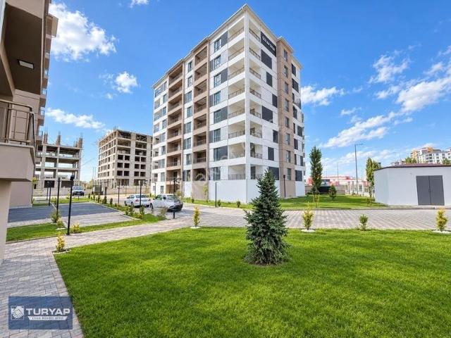 Turyap'tan Eğriköprüde Net 108m2 Arakat Ebeveyn Banyolu 2+1