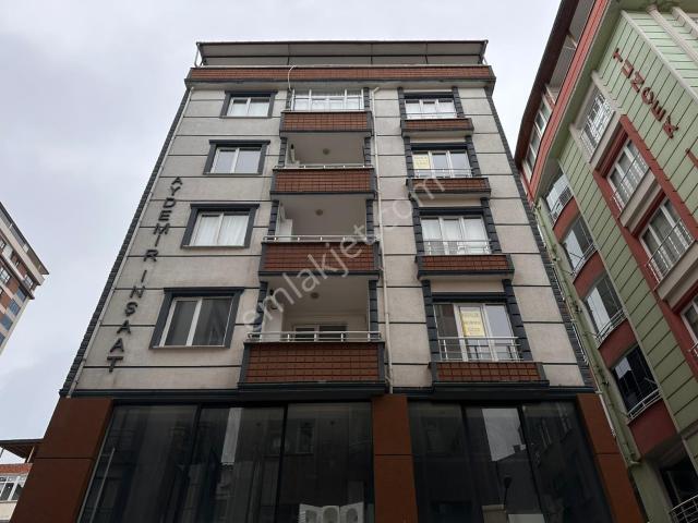 Turyaptan Şehir Merkezinde Kiralık 2+1