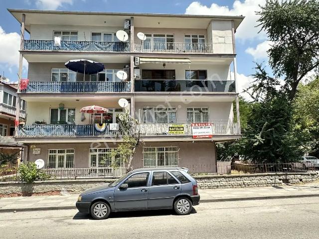 Turyap'tan Şehit Cemalettin Parkı Manzaralı Önü Kapanmaz 3+1 Fır