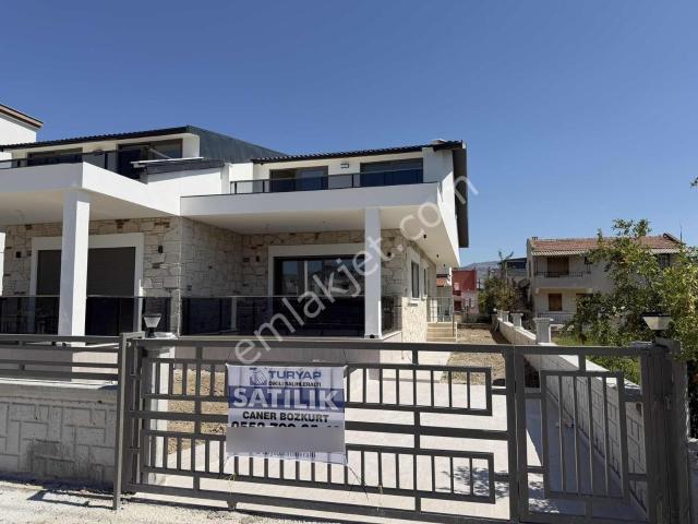 Turyap'tan Fırsat Yatay Mimari Villa