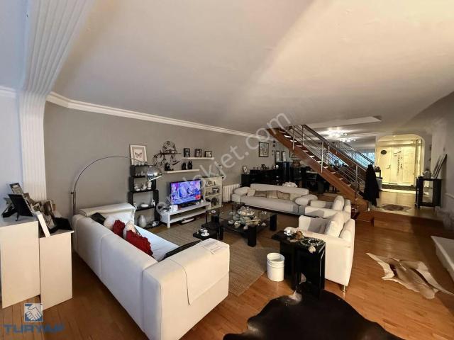 Turyap'tan Fırsat Yeşilköy Toplu Konutlarda 4+1 Triplex